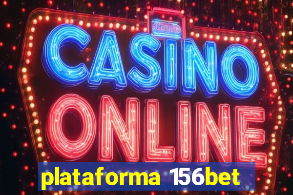 plataforma 156bet